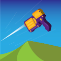Blast Valley Mod APK icon