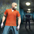 Police VS Prisoner- Move,Fight,or Escape Mod APK icon