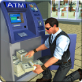 Bank Cash-in-transit Security Van Simulator 2018 Mod APK icon