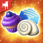 Crazy Cake Swap: Matching Game Mod APK 1.78 - Baixar Crazy Cake Swap: Matching Game Mod para android com [Dinheiro Ilimi