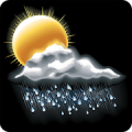 Weather Tab LWP icon