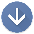 zetaTorrent Pro - Torrent App Mod APK icon