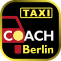 Taxi-Coach Berlin Basis icon