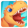 Jurassic Dig Mod APK icon