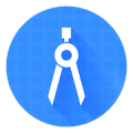 BLUEPRINT Icon Pack (Beta) Mod APK icon