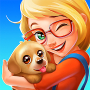 Pet Oasis Mod APK 1.1.03 - Baixar Pet Oasis Mod para android com [Dinheiro Ilimitado]