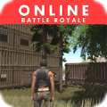 TIO: Battlegrounds Royale Mod APK icon