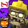 Zap Zombies Mod APK icon