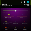 [Substratum] Neon Colors Theme Mod APK icon