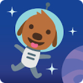 Sago Mini Space Explorer Mod APK icon