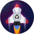 Custodians of Space Mod APK icon
