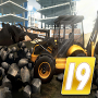 CONSTRUCTION EXCAVATOR SIMULATOR 2019 - DRIVER SIM Mod APK 1 - Baixar CONSTRUCTION EXCAVATOR SIMULATOR 2019 - DRIVER SIM