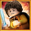 LEGO® The Lord of the Rings™ мод APK icon