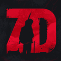 Headshot ZD : Survivors vs Zombie Doomsday Mod APK icon