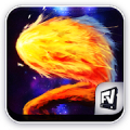 Galaxy Snake: Full of Stars Mod APK icon