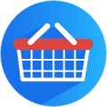 Shopping List - Grocery List, Pantry List‏ icon