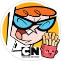 Cartoon Network Match Land Mod APK icon