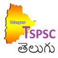 TSPSC Telugu Mod APK icon