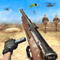 World War Survival Heroes:WW2 FPS Shooting Games Mod APK icon