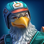 Insane Eagles Mod APK 1.3 - Baixar Insane Eagles Mod para android com [Dinheiro Ilimitado]