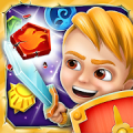 Fantasy Journey Match 3 Game Mod APK icon