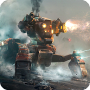 Real Mech Robot - Steel War 3D Mod APK 1.0.5 - Baixar Real Mech Robot - Steel War 3D Mod para android com [Dinheiro Ilim