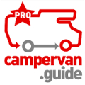 Camping App Eu Pro Mod APK icon