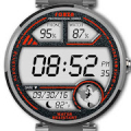 Watch Face W03 Android Wear Mod APK icon