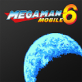 MEGA MAN 6 MOBILE icon