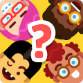 Guess Face - Endless Memory Training Game Mod APK icon