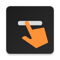 Navigation Gestures Premium Add-On мод APK icon