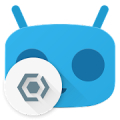 CyanOS theme for CM13 - CM12 Mod APK icon