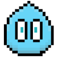Droplets Adventure Mod APK icon