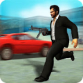 Gangster crime simulator Game 2019 Mod APK icon