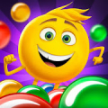 POP FRENZY! The Emoji Movie Game icon