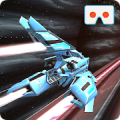 3D Jet Fly High VR Racing Game Action Game Mod APK icon