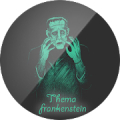 Thema-Xperia-Frankenstein Mod APK icon