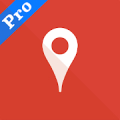 Map Marker Pro Mod APK icon