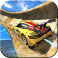 Extreme City GT Racing Stunts Mod APK icon