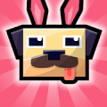Party Pugs: Beach Puzzle GO! Mod APK icon