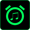 Music Alarm Mod APK icon