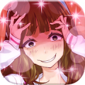 創造カノジョ～10人の理想の彼女たち～恋愛＊放置＊育成ゲーム Mod APK icon