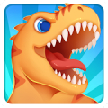 Jurassic Rescue Mod APK icon