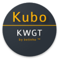 Kubo for KWGT Mod APK icon