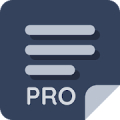 Notepad - Notesonly Pro Mod APK icon