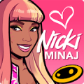 NICKI MINAJ: THE EMPIRE Mod APK icon