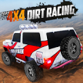 4x4 Dirt Racing - Offroad Dunes Rally Car Race 3D Mod APK icon