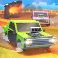 Idle Race Rider — Car tycoon simulator Mod APK icon