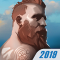 Ages of Vikings: MMO Action RPG Mod APK icon