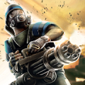 Tom Clancy's ShadowBreak: Elite PvP Sniper War Mod APK icon